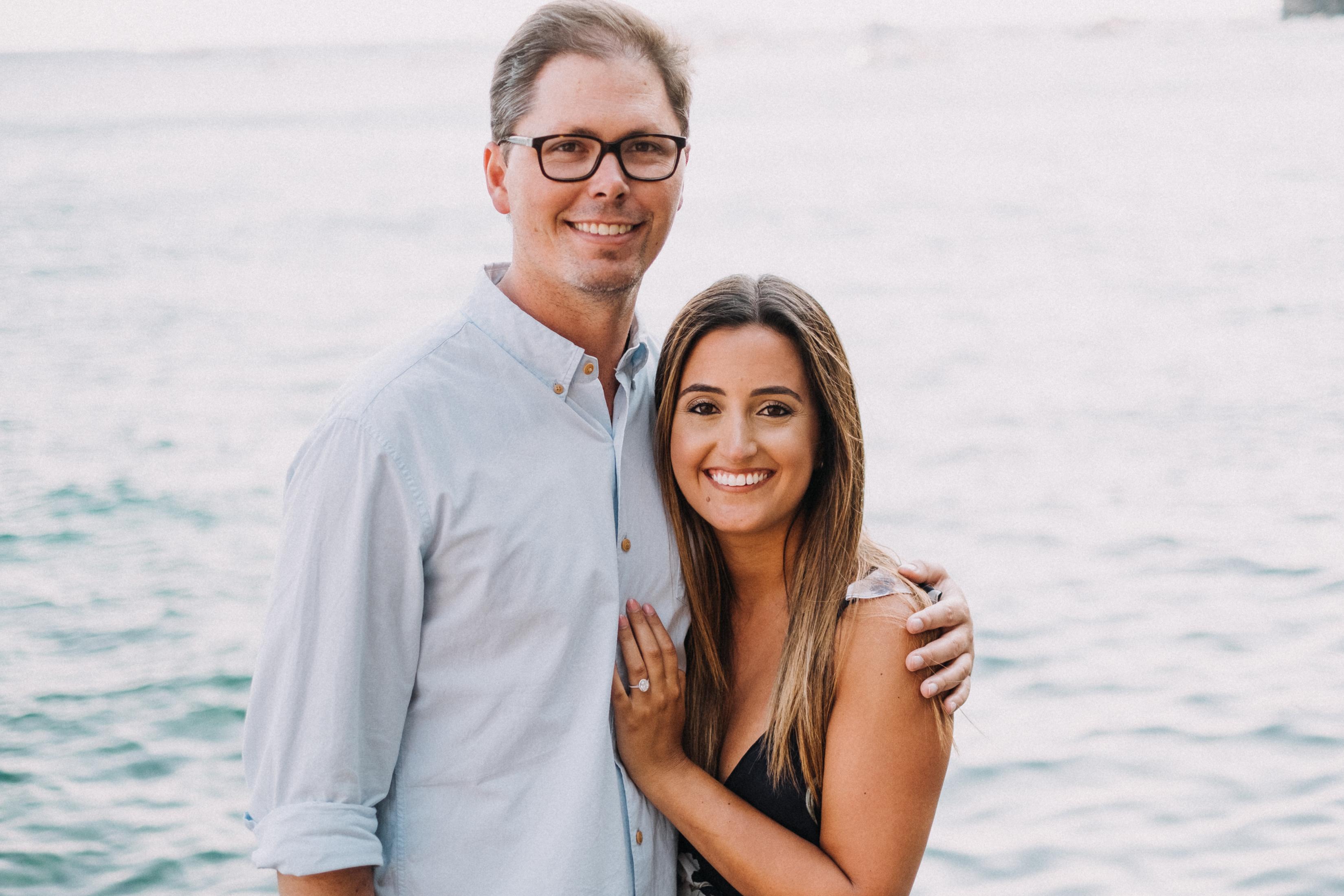 The Wedding Website of Alexandra Russo and Kevin Phelps