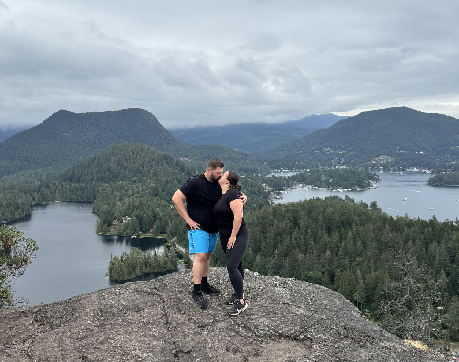 The Wedding Website of Mckenzie Yates and Kenton Boote