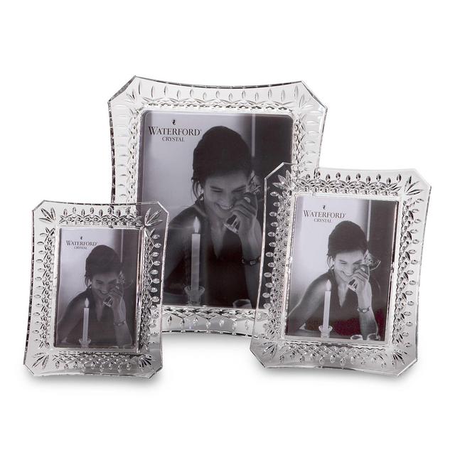 Waterford® Lismore Crystal Frame