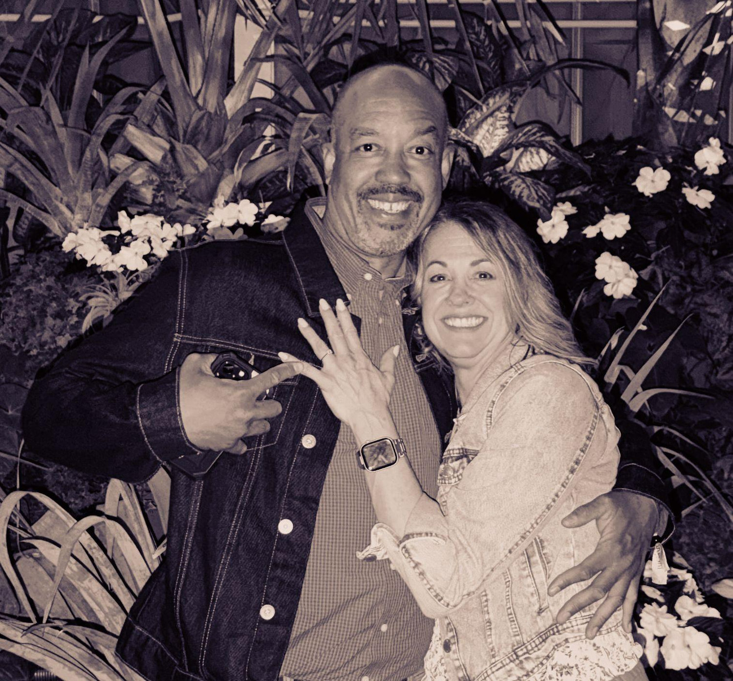 The Wedding Website of Lisa Nelson and Stuart Manley