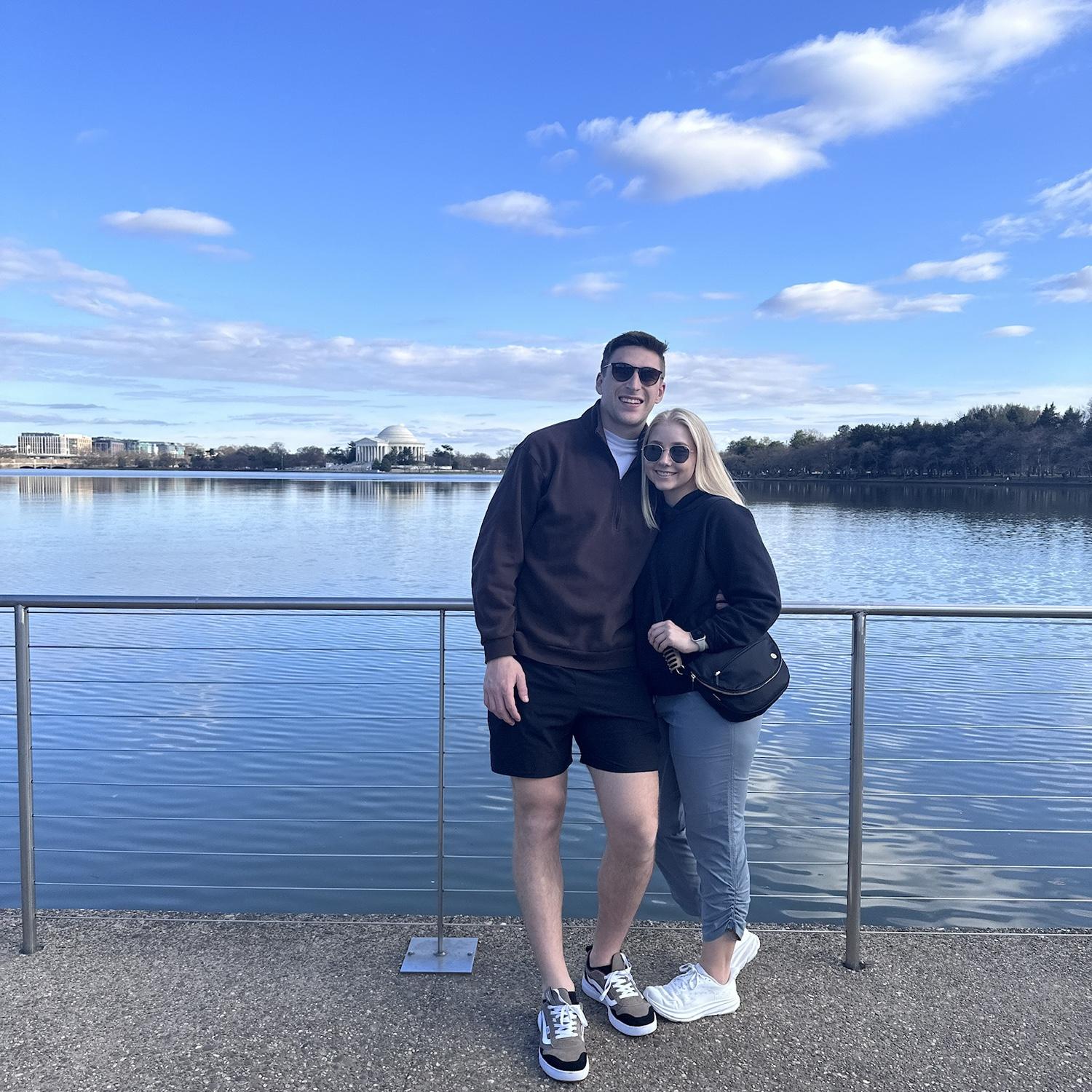 Washington, DC