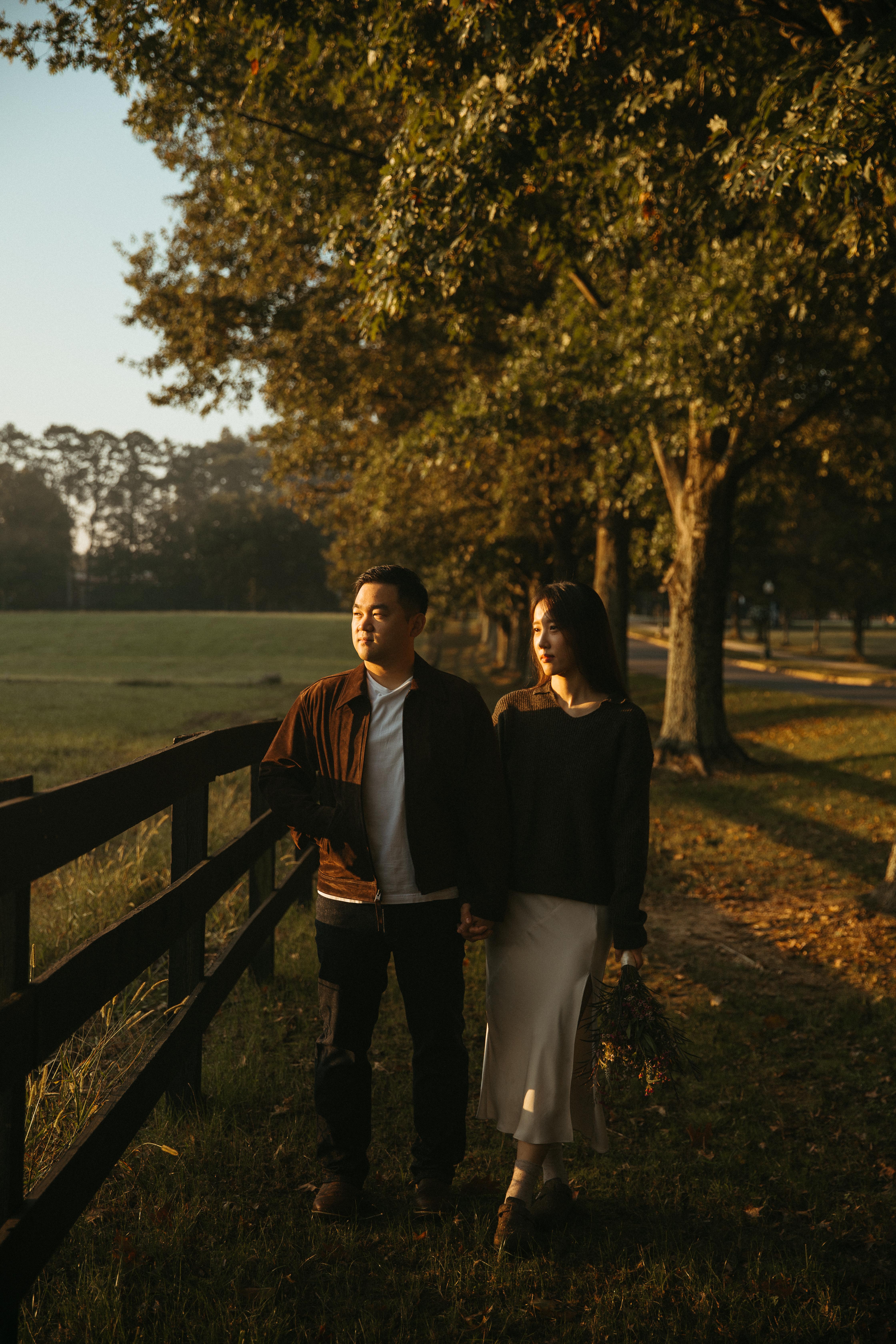 The Wedding Website of Sooyeon Lee and Timothy Wang
