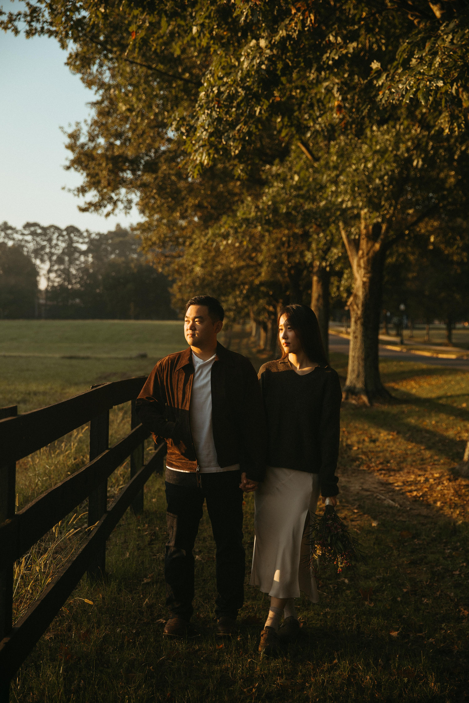 The Wedding Website of Sooyeon Lee and Timothy Wang