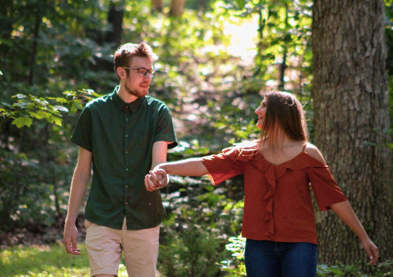 The Wedding Website of Carsyn Meckley and Kurt Dutton