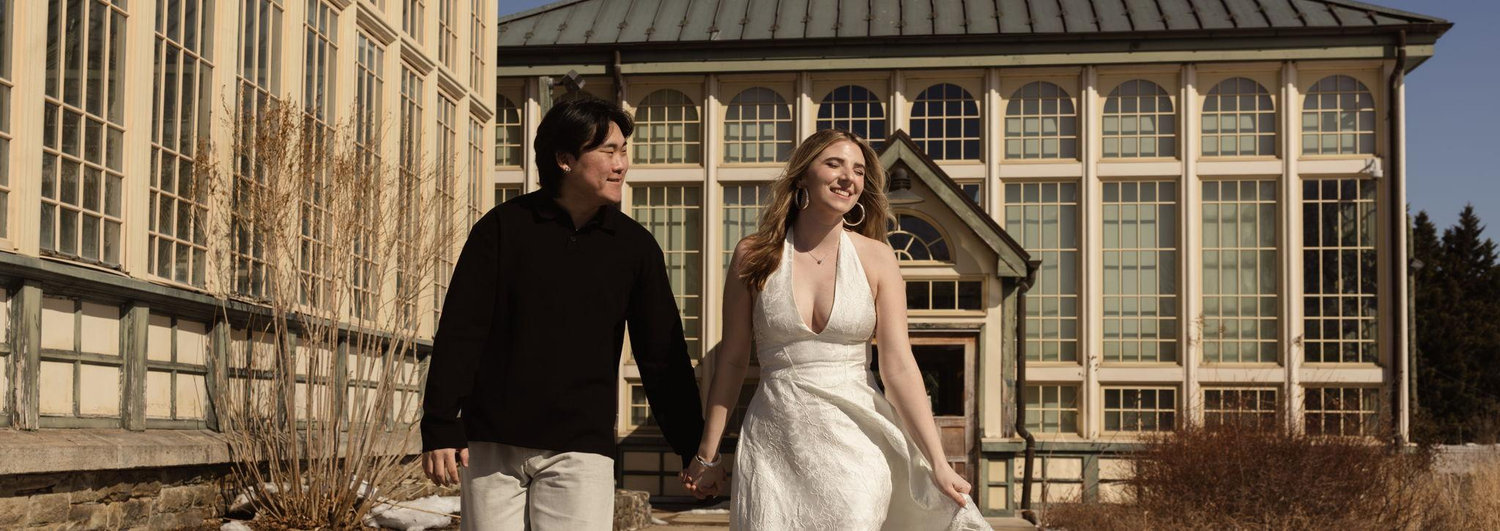 The Wedding Website of Kaitlyn Perkins and Isaac Lee