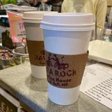 Java Rock Coffee House & Cafe