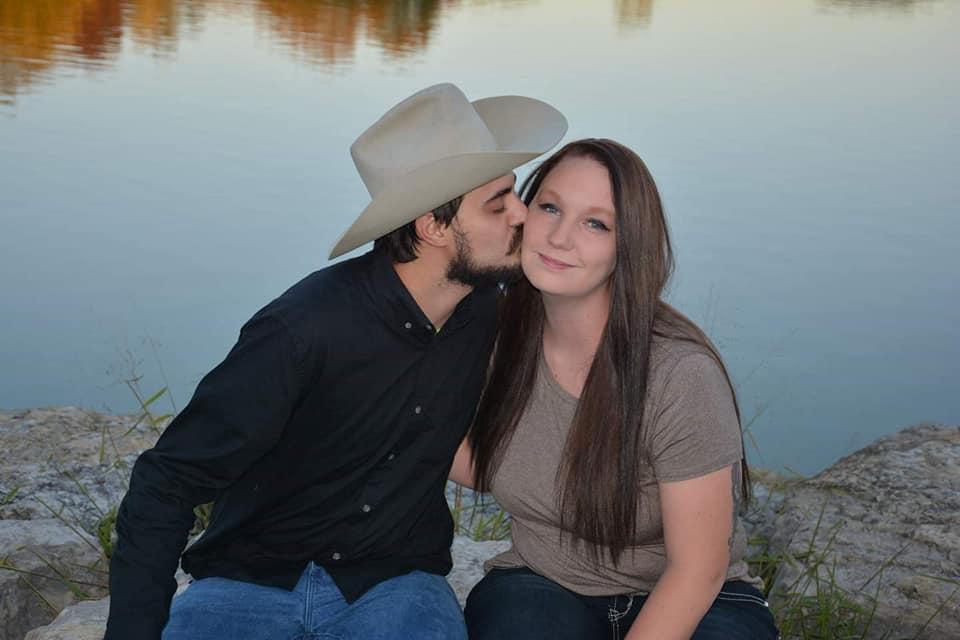 The Wedding Website of Christina Marietta and Jacob Kingsley