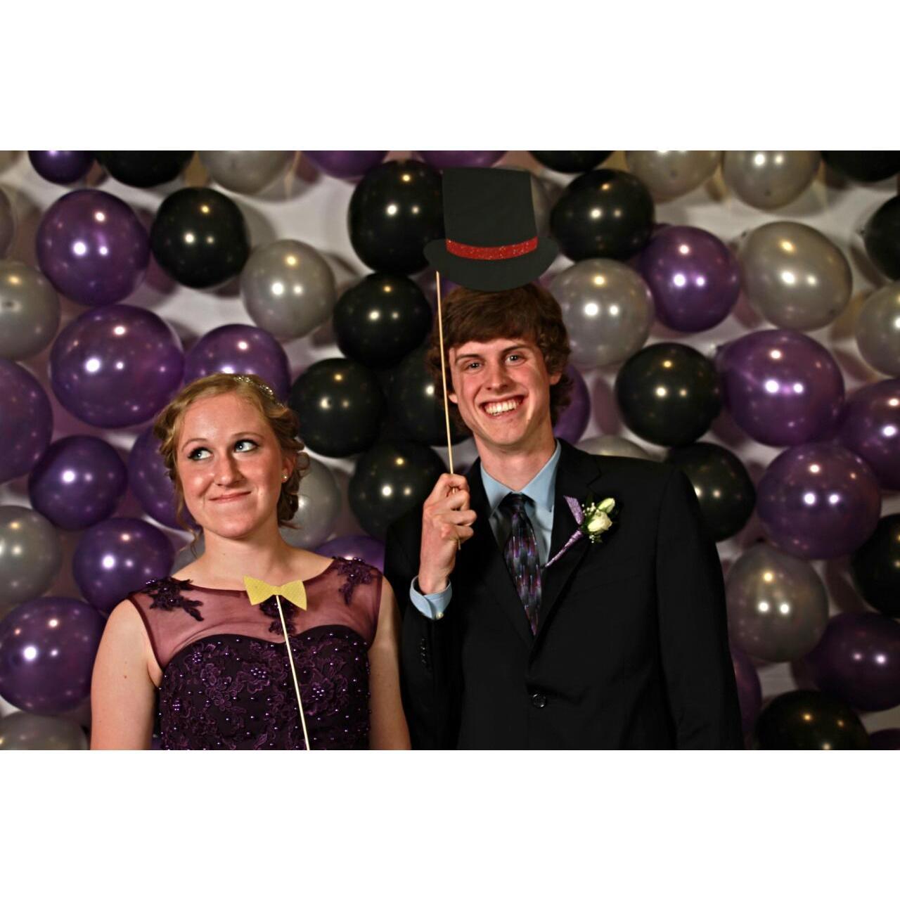 Prom 2015