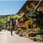 Explore Vail Village and Lionshead