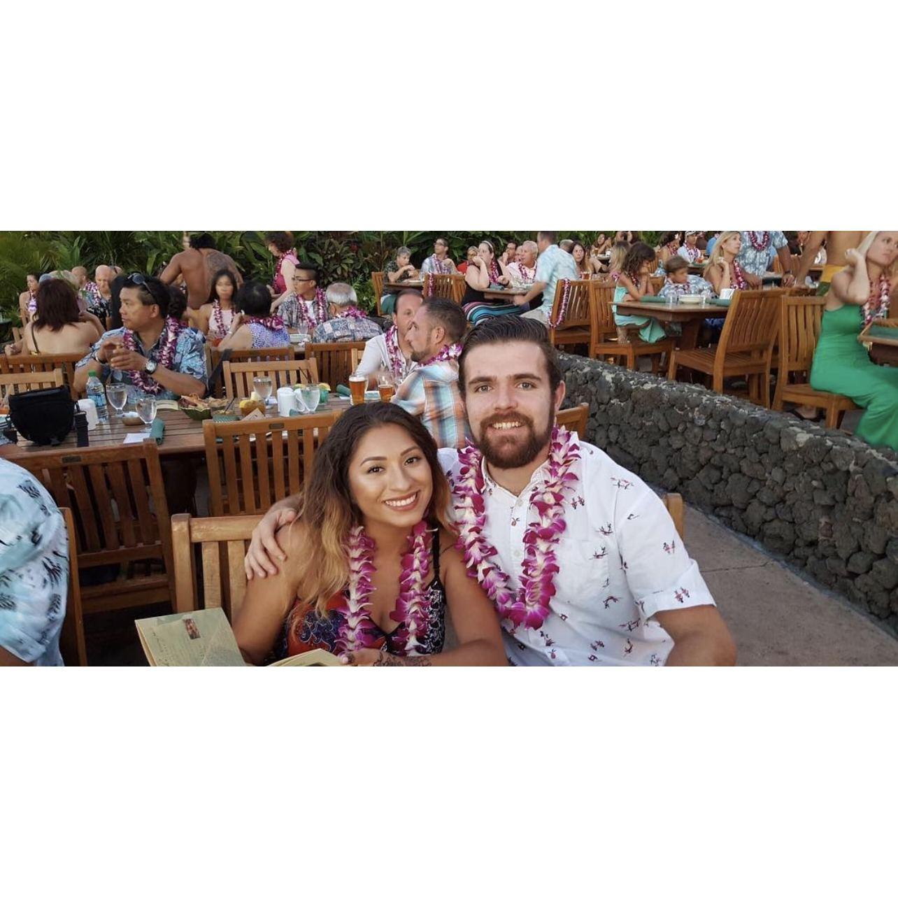 Maui 2016