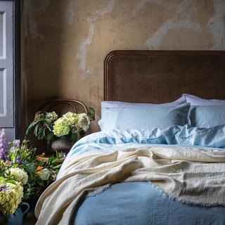 Linen Duvet Cover
