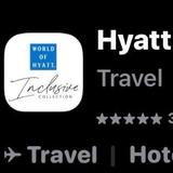 Dreams Resort App
