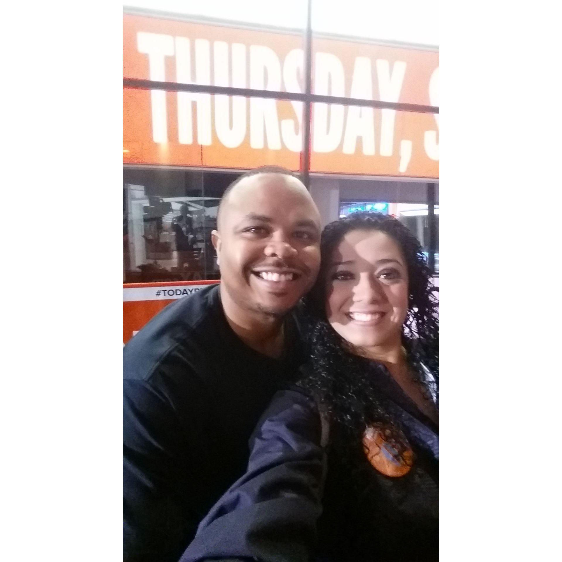 The Today Show