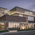 WhirlyBall Naperville
