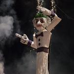 The 95th Annual Burning of Zozobra (Friday 8/30/19)