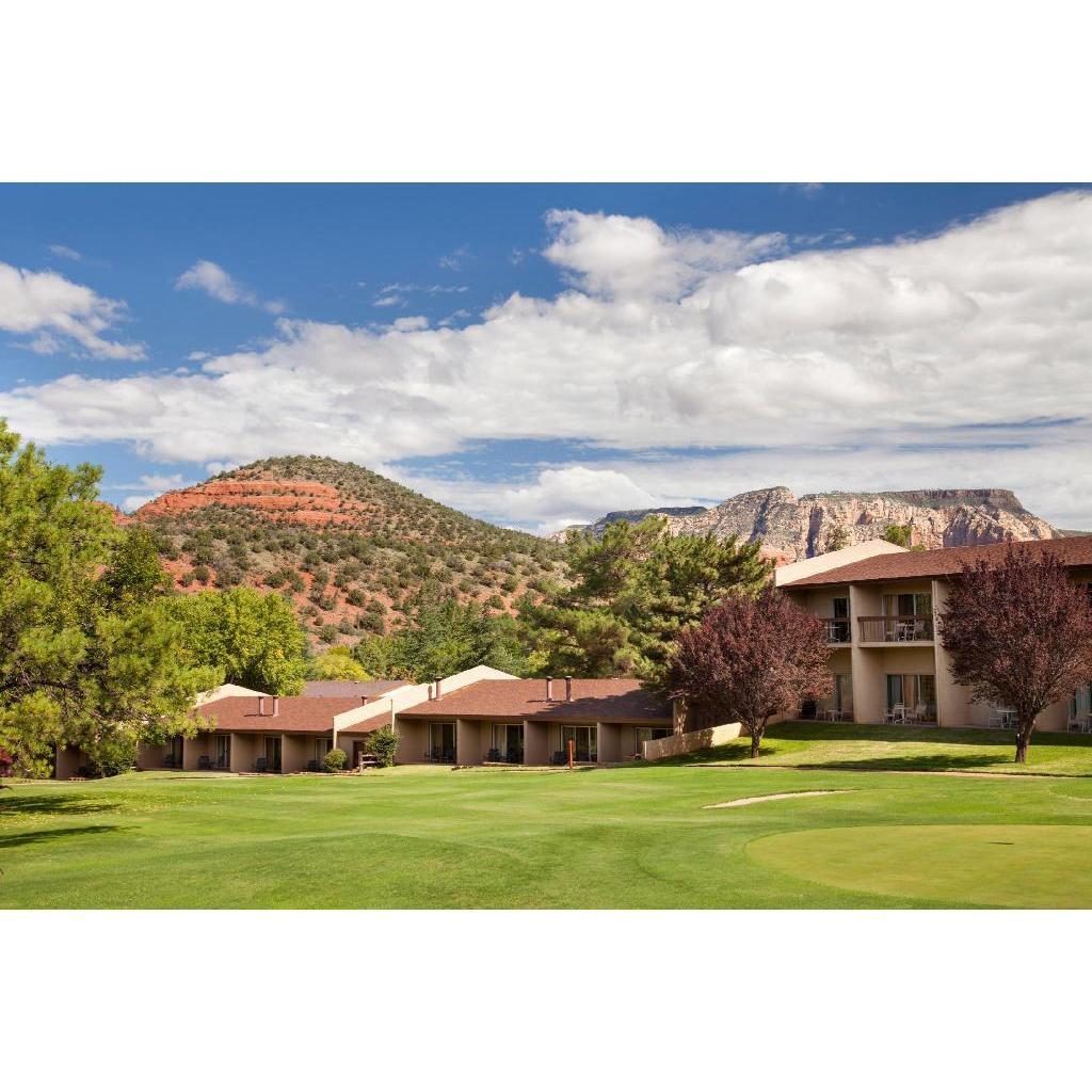 Poco Diablo Resort
