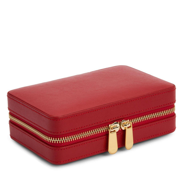 WOLF 1834 Palermo Zip Case