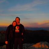 Mount Aeneas