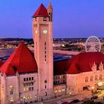 St. Louis Union Station Hotel, Curio Collection by Hilton