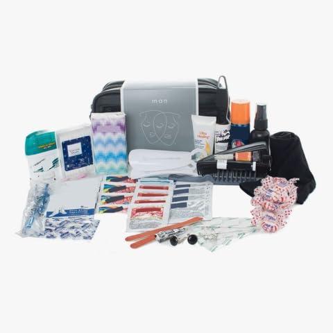 in The Bag - Man - Wedding Emergency kit for 1-5 Men