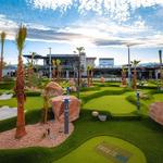 Pop-Stroke: Eat, Putt, Drink