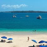 Beaches Near Panama City