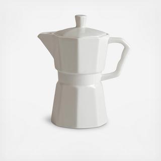 Estetico Quotidiano The Coffee Percolater