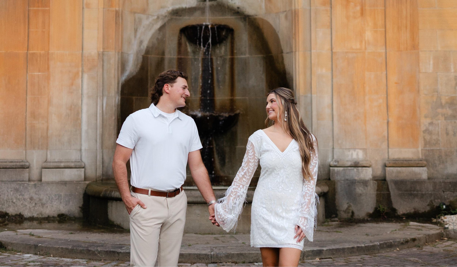 The Wedding Website of Jada Hall and Samuel Allen