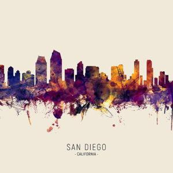 Buy a Home - Cali Bound