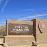 Joshua Tree National Park