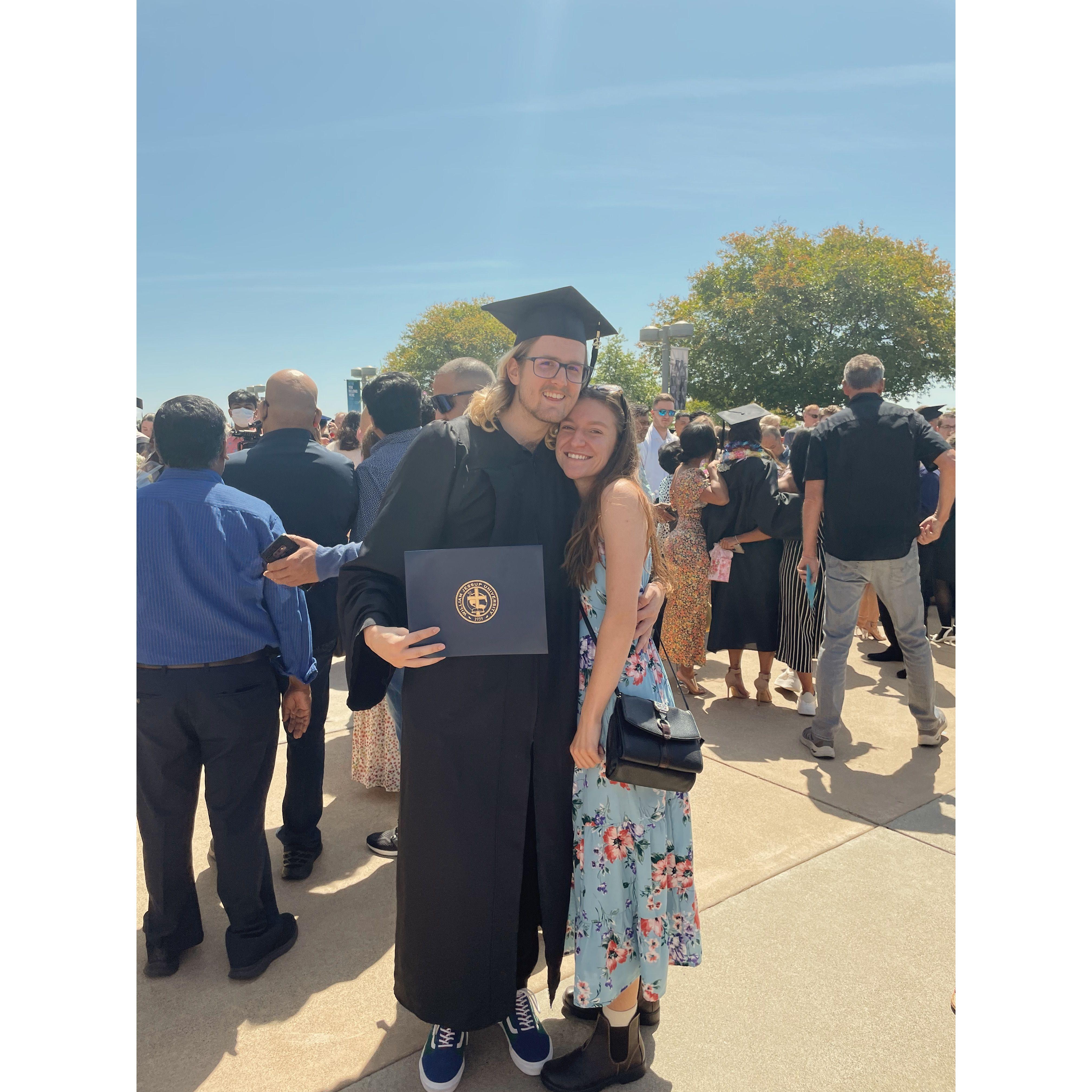 Educated