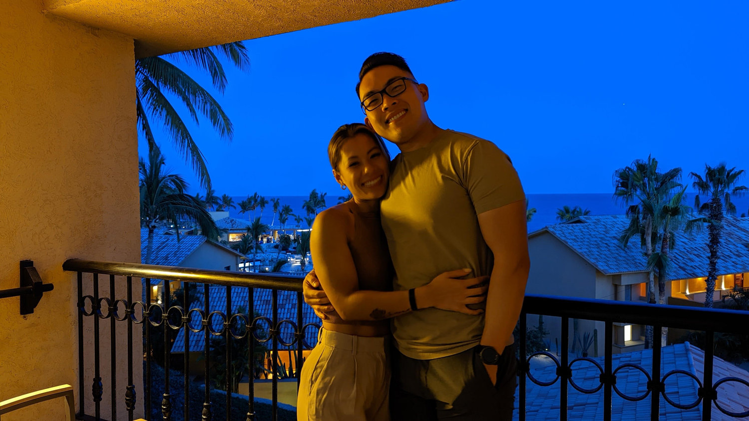 The Wedding Website of Jason Nguyen and Serina Nguyen