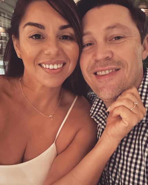 The Wedding Website of Claudia Palermo and Robert Stubbs