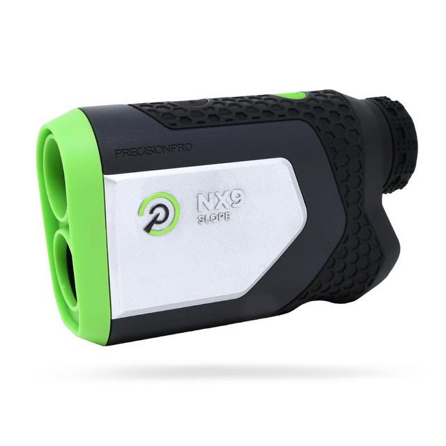 NX9 Slope Rangefinder | Precision Pro Golf