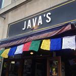 Java's Cafe