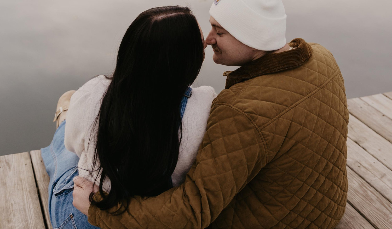 The Wedding Website of Tessa Heath and Lucas Weems