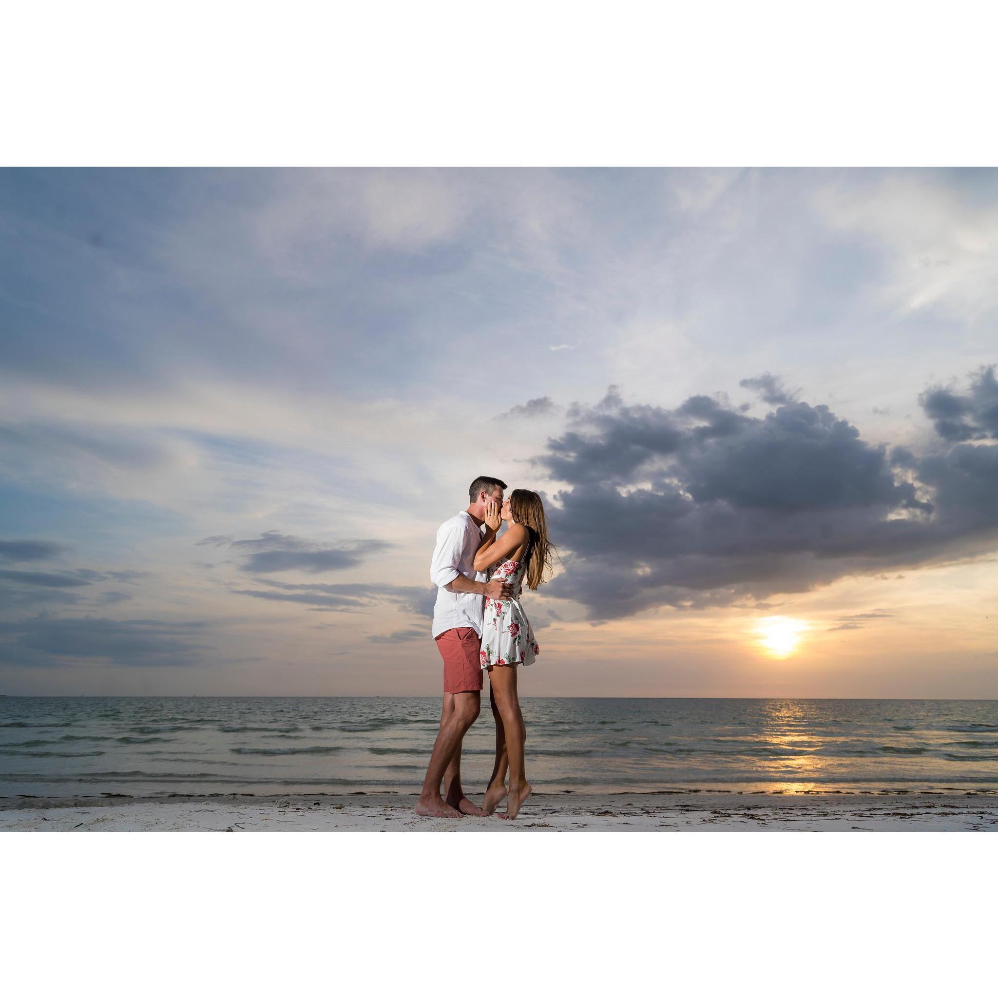 Engagement Shoot!