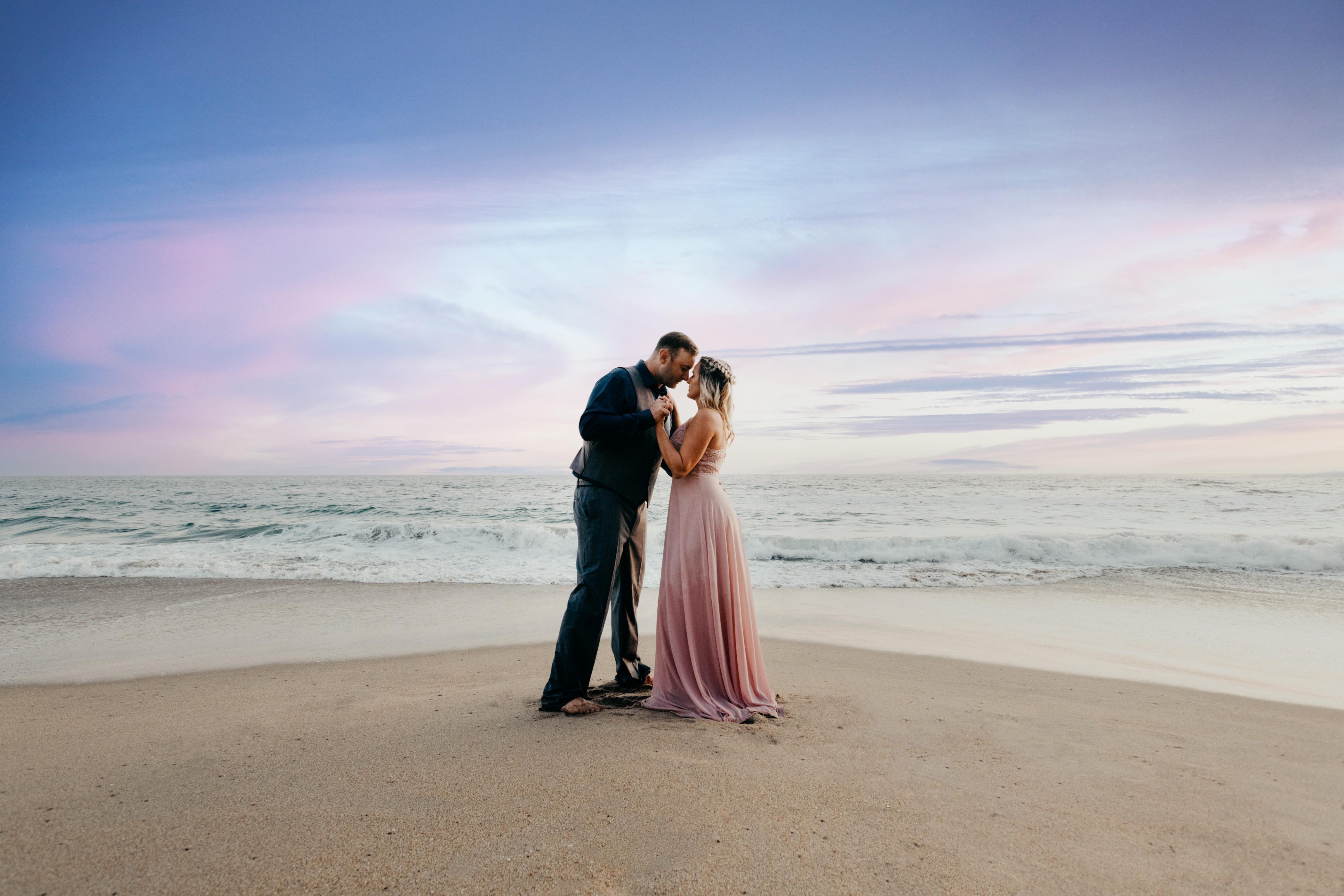 The Wedding Website of Sherie Meis and Michael Lotito