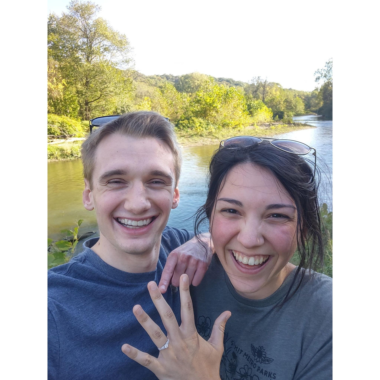 Engaged