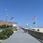 Point Pleasant Beach and Aquarium
