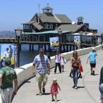 Seaport Village