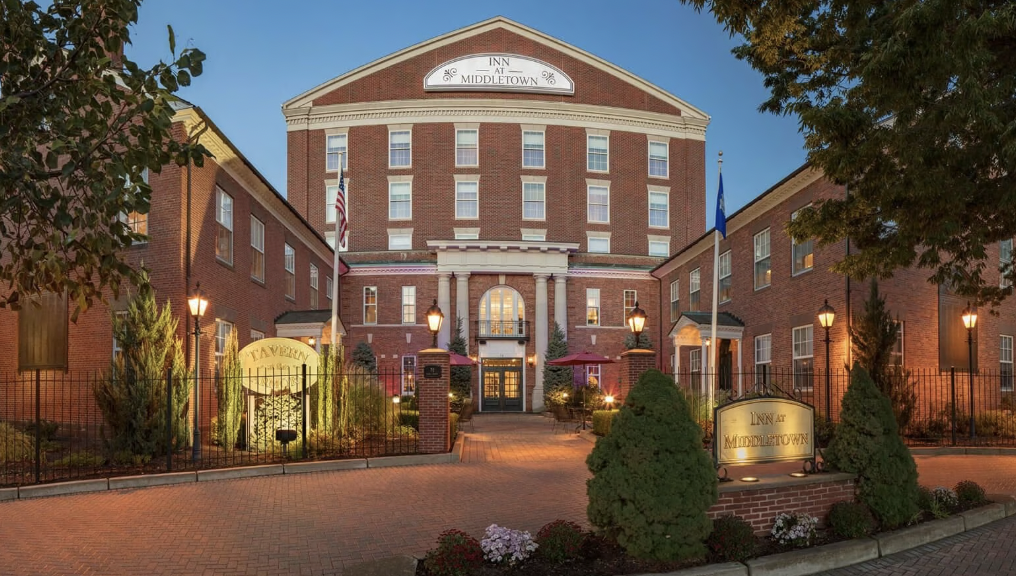The Wedding Website of Dan Harty and Meg McCabe