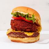 Chachi's favorite: Shake Shack