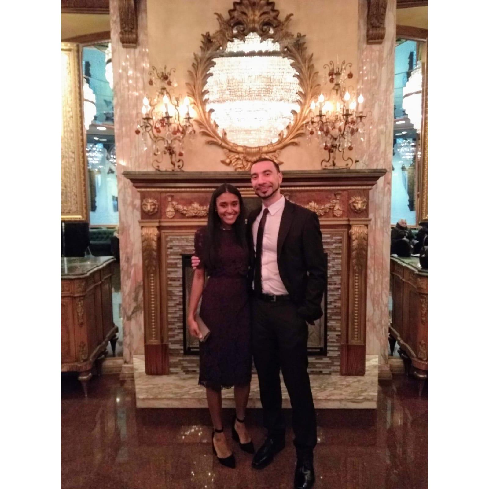 FCS Gala 2020