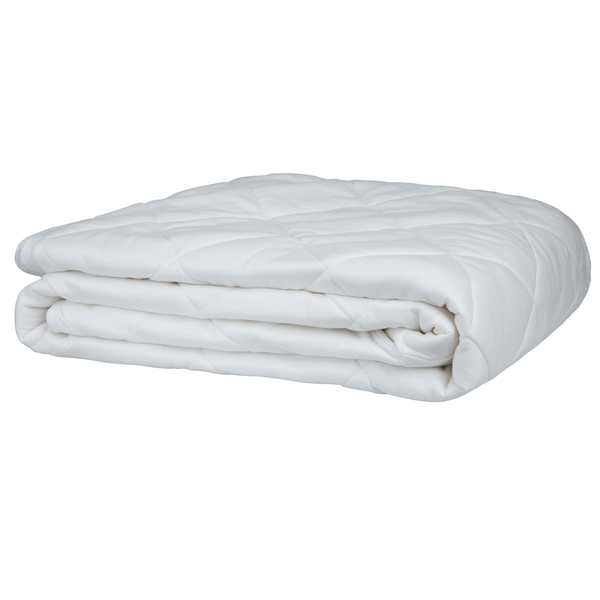 Bamboo Mattress Protector - King