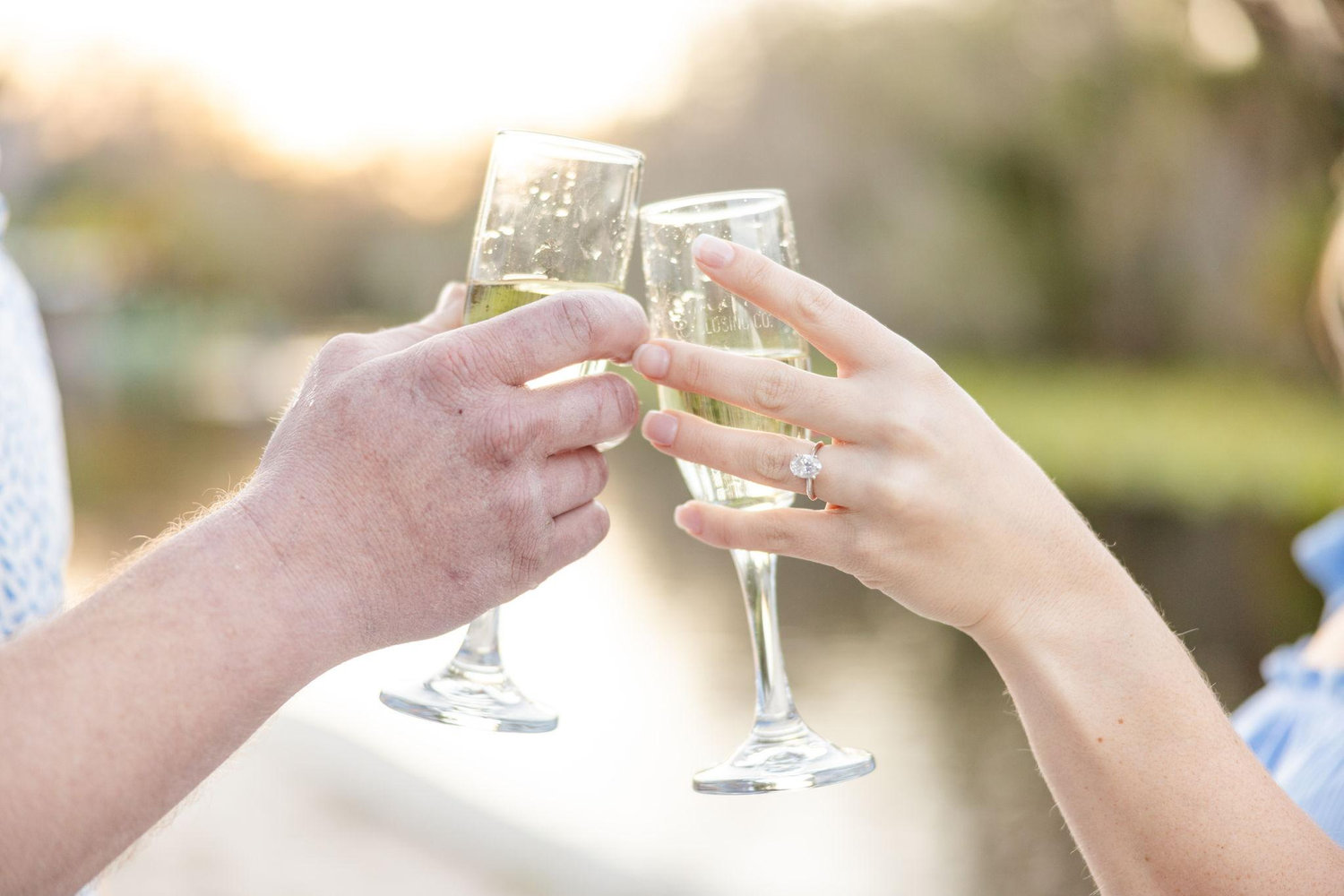 The Wedding Website of Kailey Cone and Clay Baisden