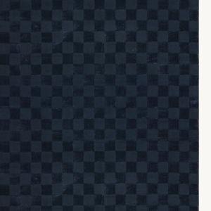 Cape May Plush Textured Washable Rug | 4x6 BLUE