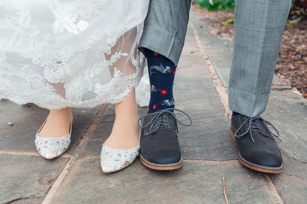 The Wedding Website of Caitlin Orzechowski and Cody Marwine