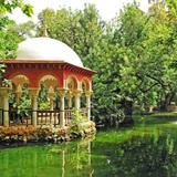 Parque de María Luisa (Sevilla)