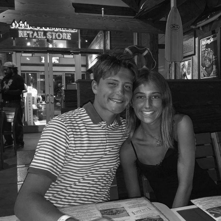 Did you even go to the Bahamas if you didn't eat at Tommy Bahamas?